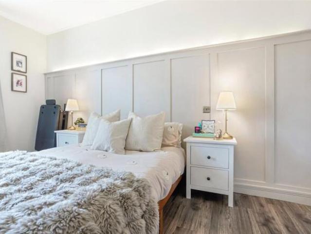 Flat for sale in Scotland