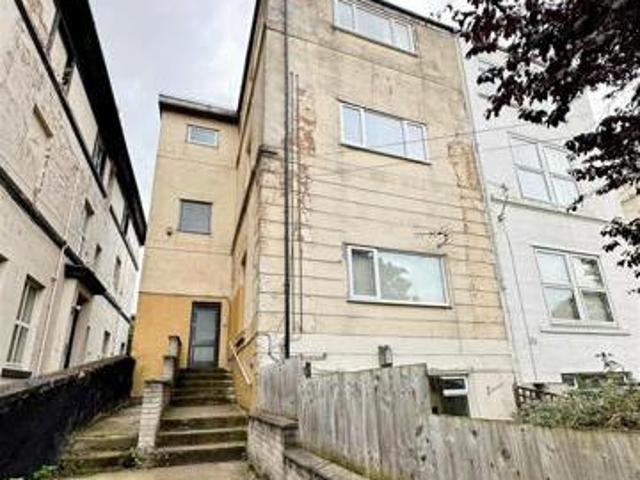 House for sale in Liscard, Wirral
