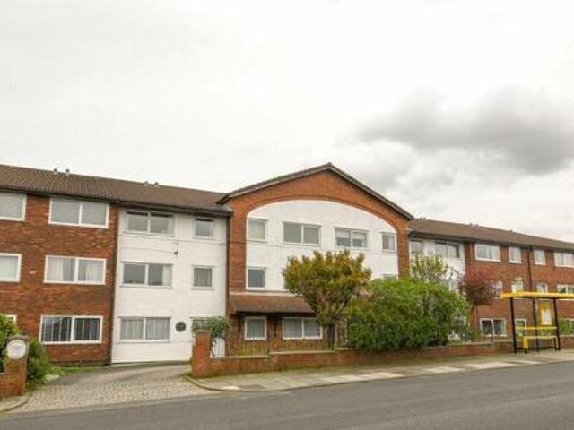 House for sale in Liscard, Wirral