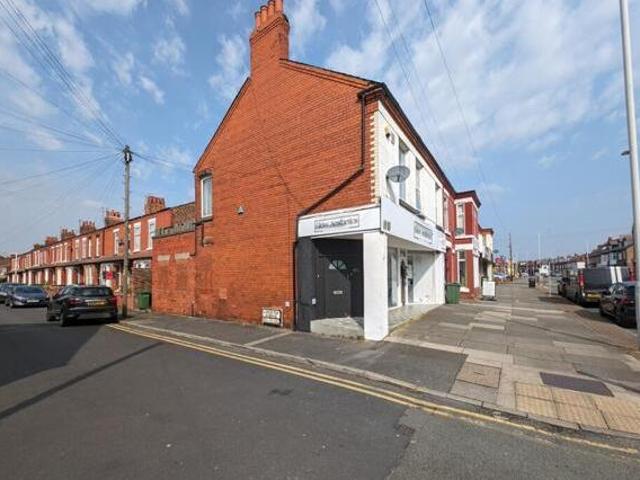 House for sale in Liscard, Wirral