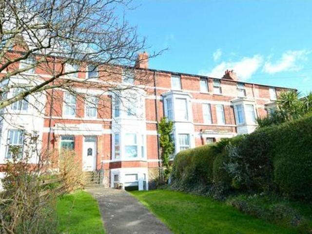House for sale in Liscard, Wirral