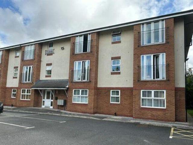 House for sale in Liscard, Wirral