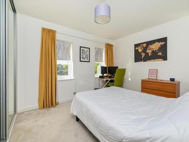 Flat for sale in Priest Down, Hampshire