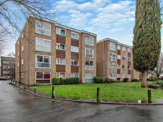 House for sale in Surrey, England