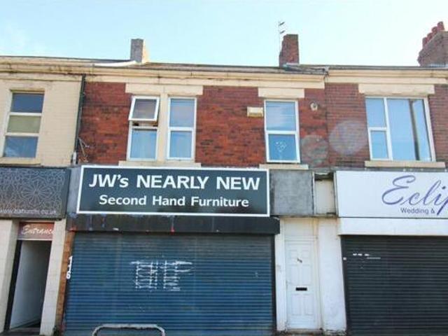 House for sale in Howdon, Wallsend