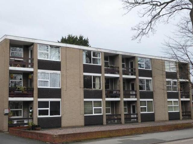 House for sale in West Midlands