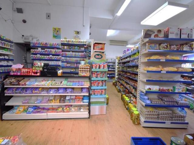Flat for sale in Ball Hill, West Midlands