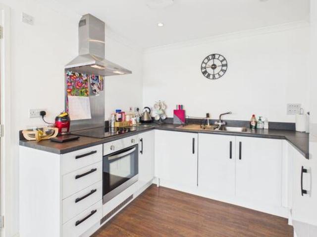 Flat for sale in Bourne Vale, Kent