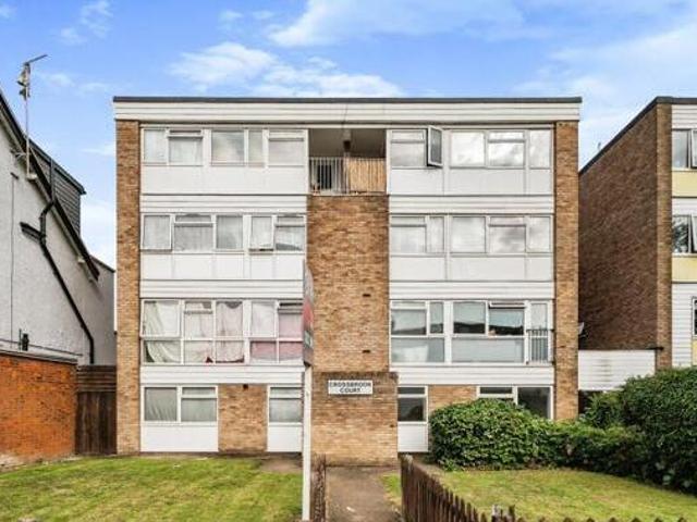 House for sale in Broxbourne, Hertfordshire
