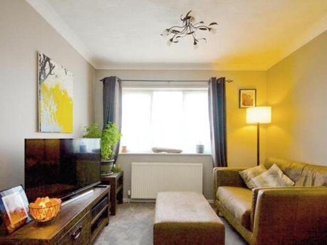 House for sale in Broxbourne, Hertfordshire