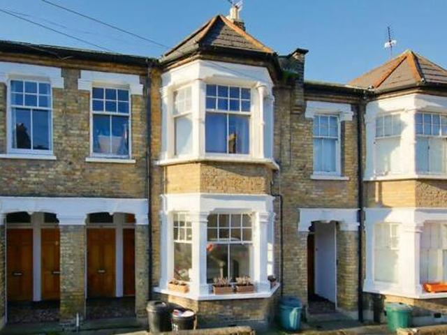 House for sale in Lyons, Greater London