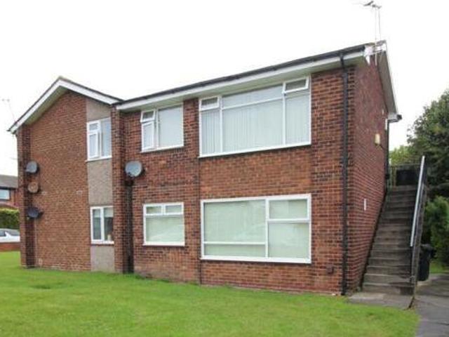 House for sale in Hirst, Ashington