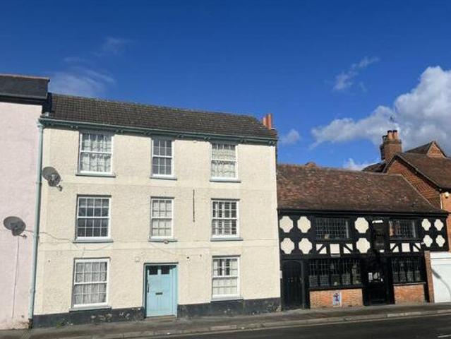 House for sale in Charlton, Vale of White Horse