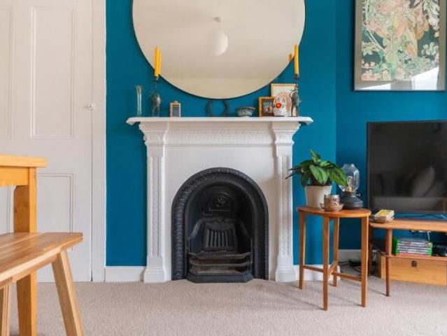 Flat for sale in Feckenham, City Of Bristol