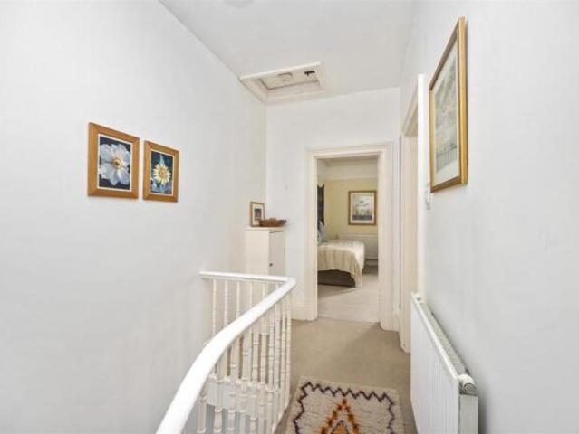 Flat for sale in Higher Bartle, Lancashire