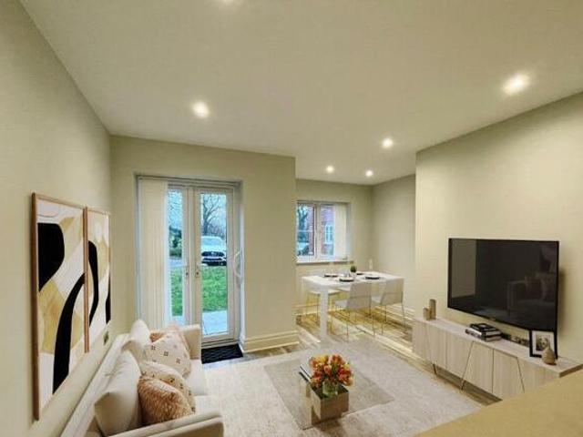 House for sale in Surrey, England