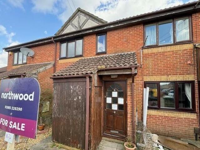 House for sale in Warminster, Wiltshire