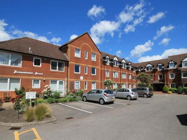 House for sale in Warminster, Wiltshire