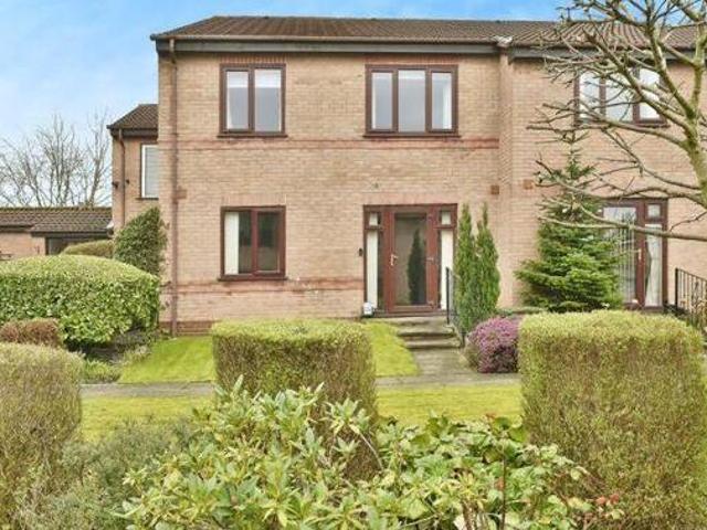 House for sale in Warrington