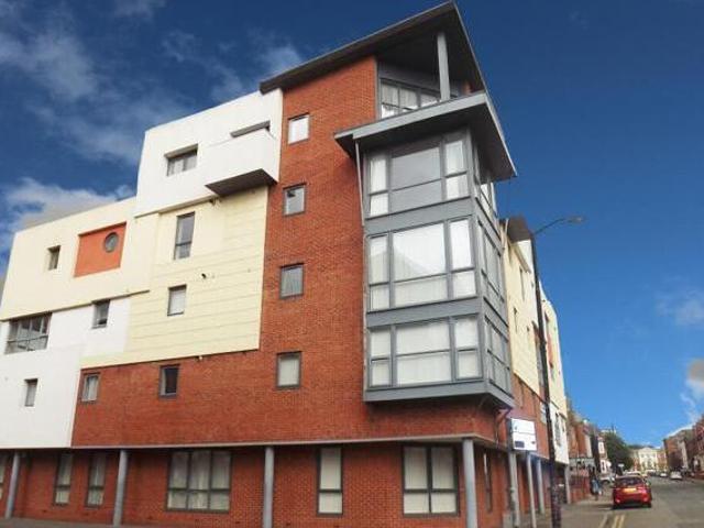 House for sale in Warrington