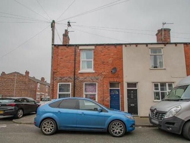 House for sale in Warrington