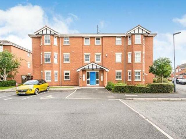 House for sale in Warrington