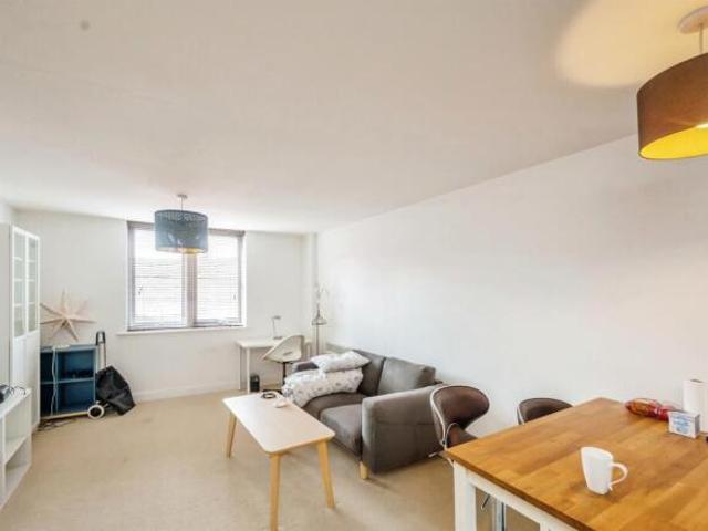 Flat for sale in Jewellery Quarter, West Midlands