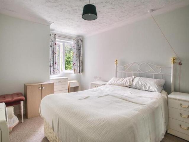 Flat for sale in Derby, East Midlands