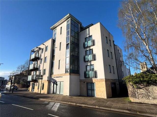 Flat for sale in Lynworth, Golden Valley