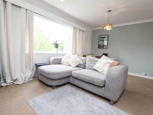 Flat for sale in Sutton Coldfield, West Midlands
