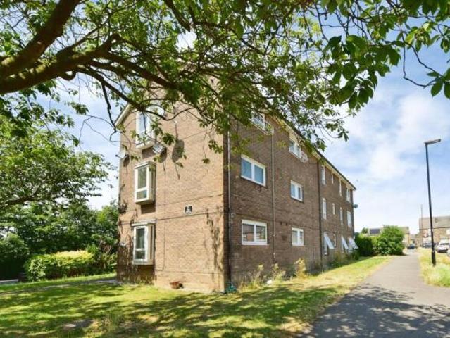 Flat for sale in South Yorkshire