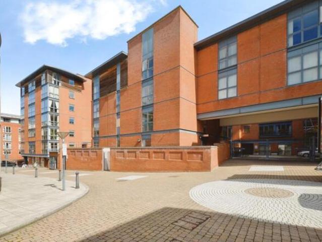 Flat for sale in Edgbaston, West Midlands