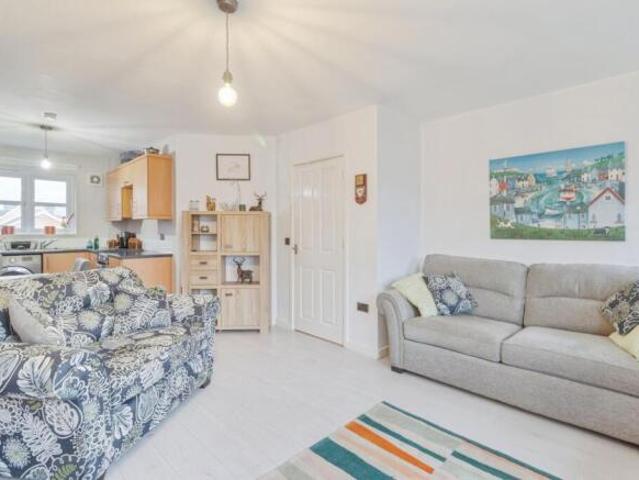 Flat for sale in Old Wharf, City Of Leicester