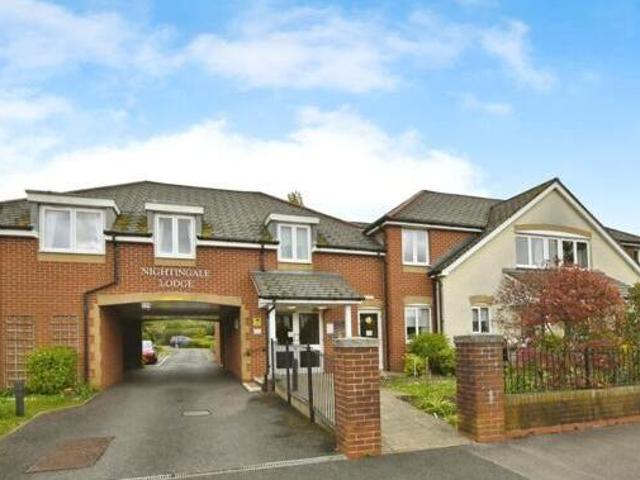 House for sale in Spring Vale, Hampshire
