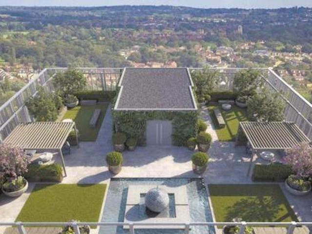 House for sale in North Watford, Hertfordshire