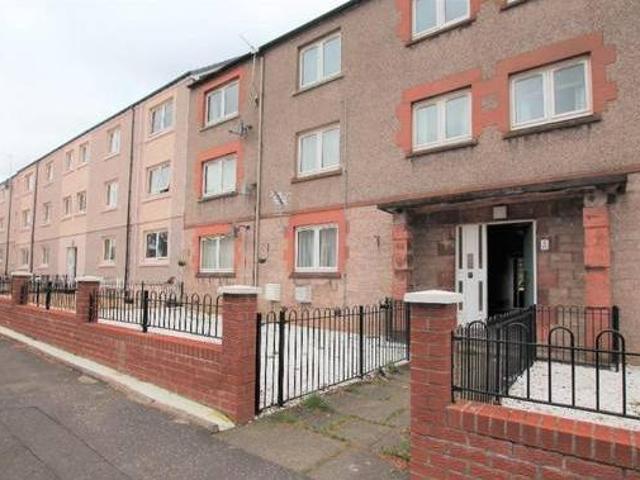House for sale in Scotland