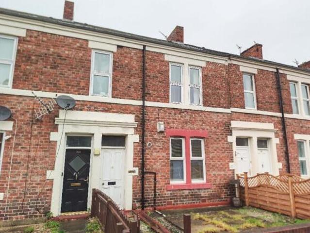 Flat for sale in Newcastle Upon Tyne