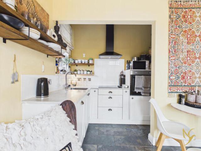 Flat for sale in Worcestershire