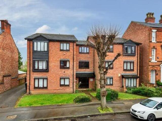 House for sale in Burrow's Bush, Wellingborough