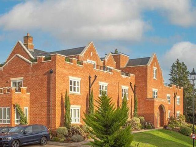 House for sale in Welwyn, Fretherne