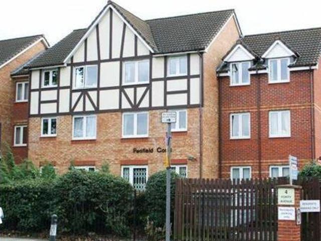 House for sale in Wembley, Greater London