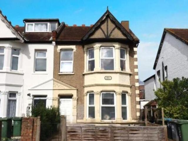 House for sale in Wembley, Greater London