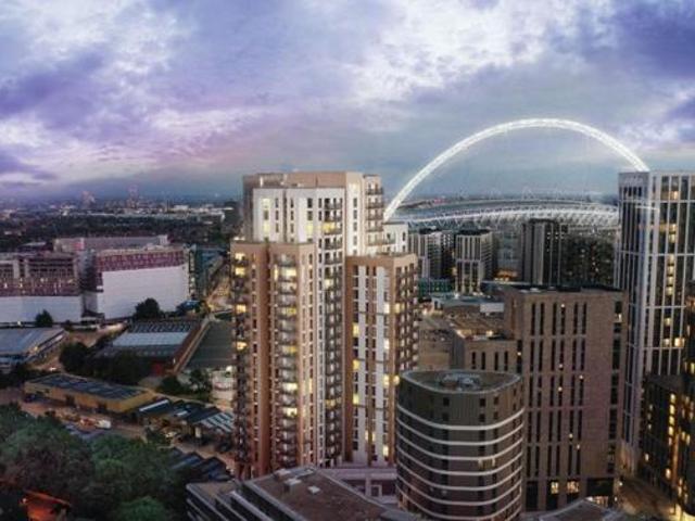 House for sale in Wembley, Greater London