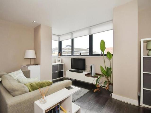 Flat for sale in South Yorkshire