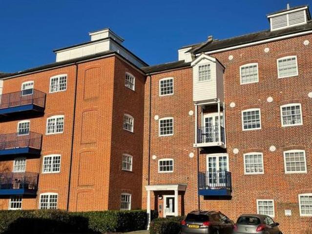 House for sale in Fordham Heath, Essex