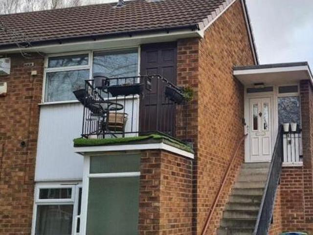 House for sale in West Bromwich, West Midlands