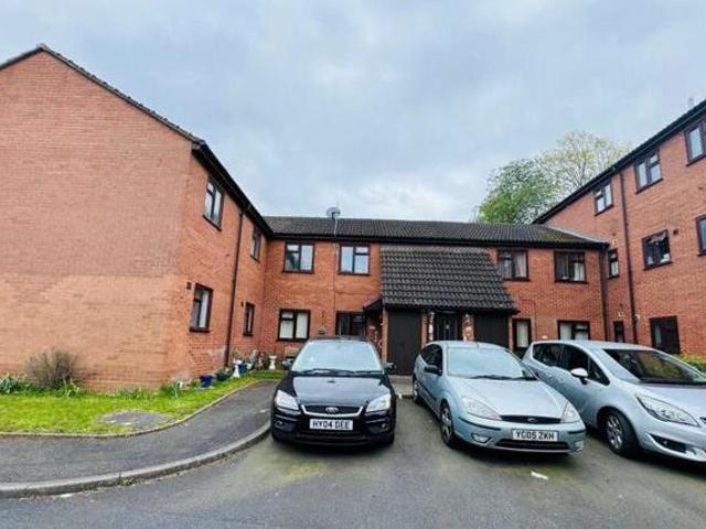 House for sale in The Cronehills, West Bromwich