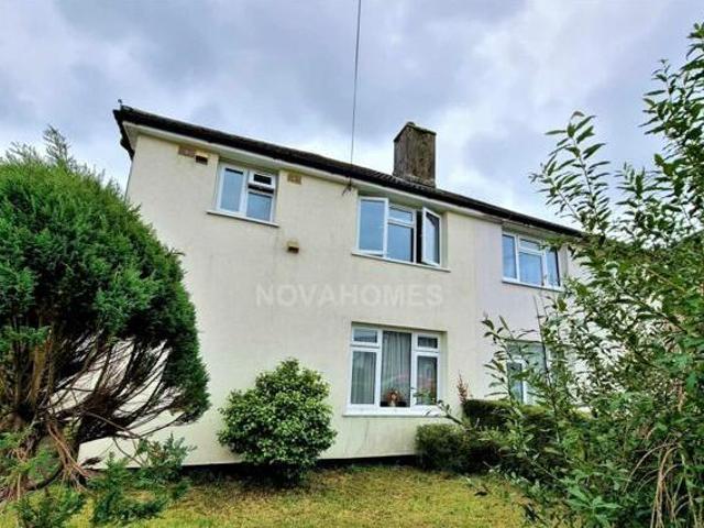 House for sale in Follaton, Strode