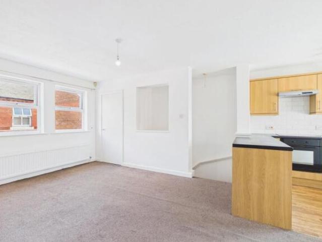 Flat for sale in Walsham-le-Willows, Bedingfield