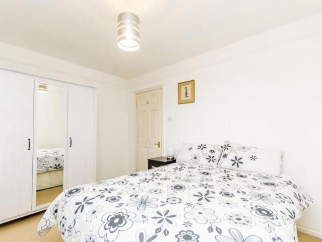 Flat for sale in Greater London
